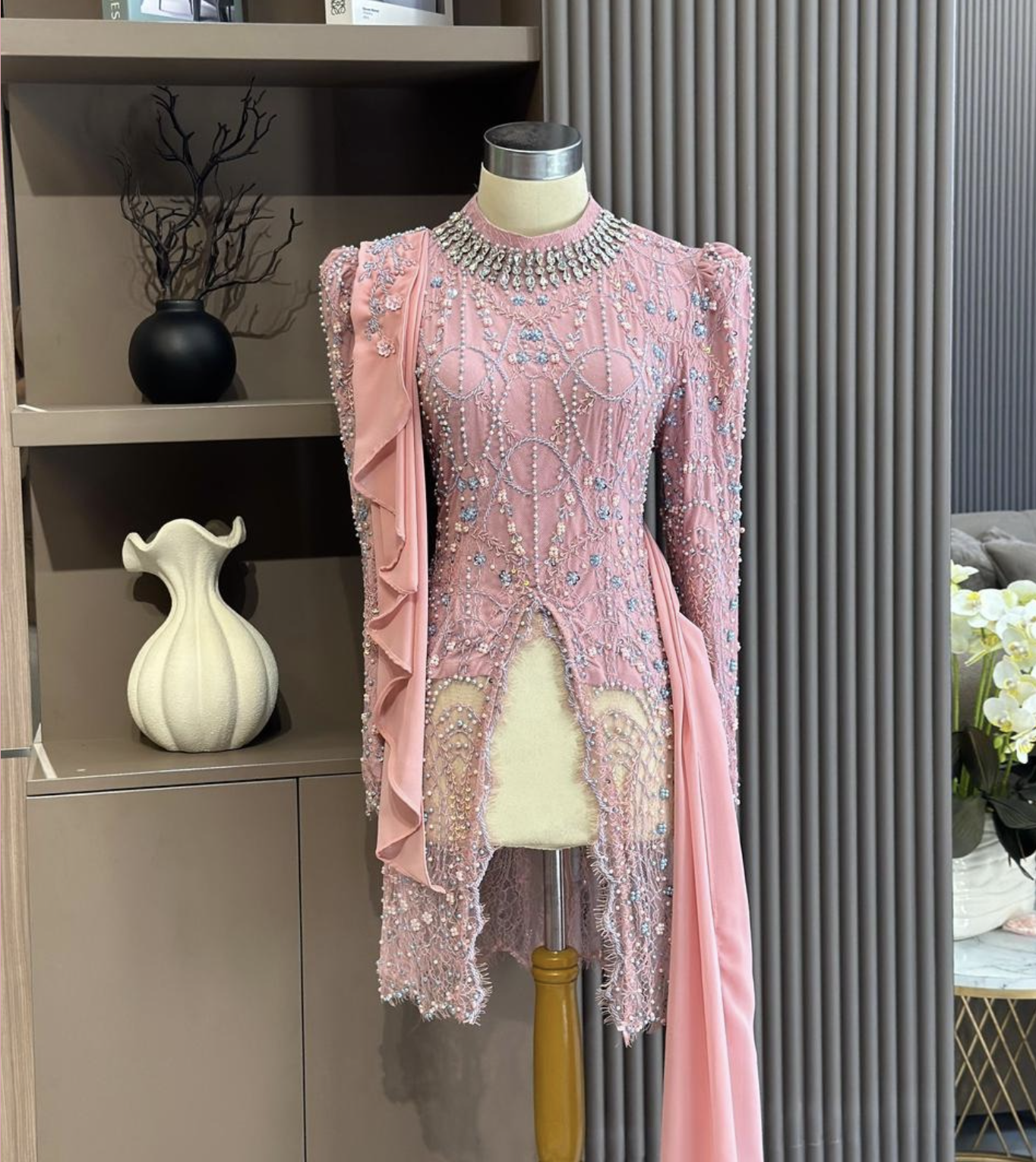 Elysian Baby Pink